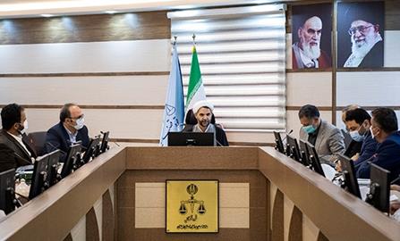 اجرایی شدن طرح نشانه گذاری سواحل جهت جلوگیری از تعرض به اراضی ساحلی