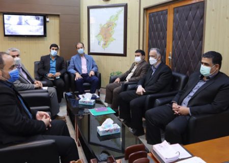 کسب رتبه نخست شهرستان سیاهکل درصدور اسناد مالکیت