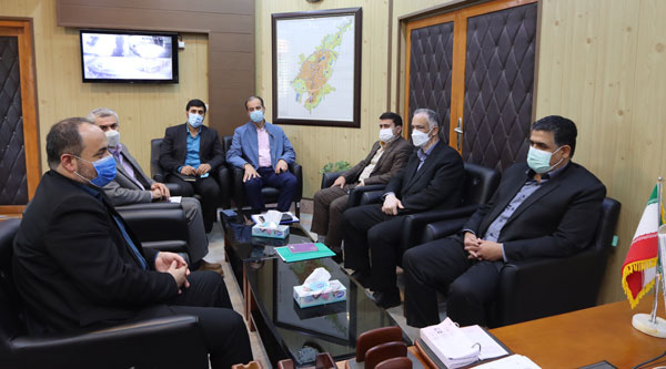 کسب رتبه نخست شهرستان سیاهکل درصدور اسناد مالکیت