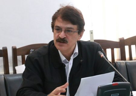 سرپرست معاونت بهره برداری شرکت برق منطقه ای گیلان منصوب شد