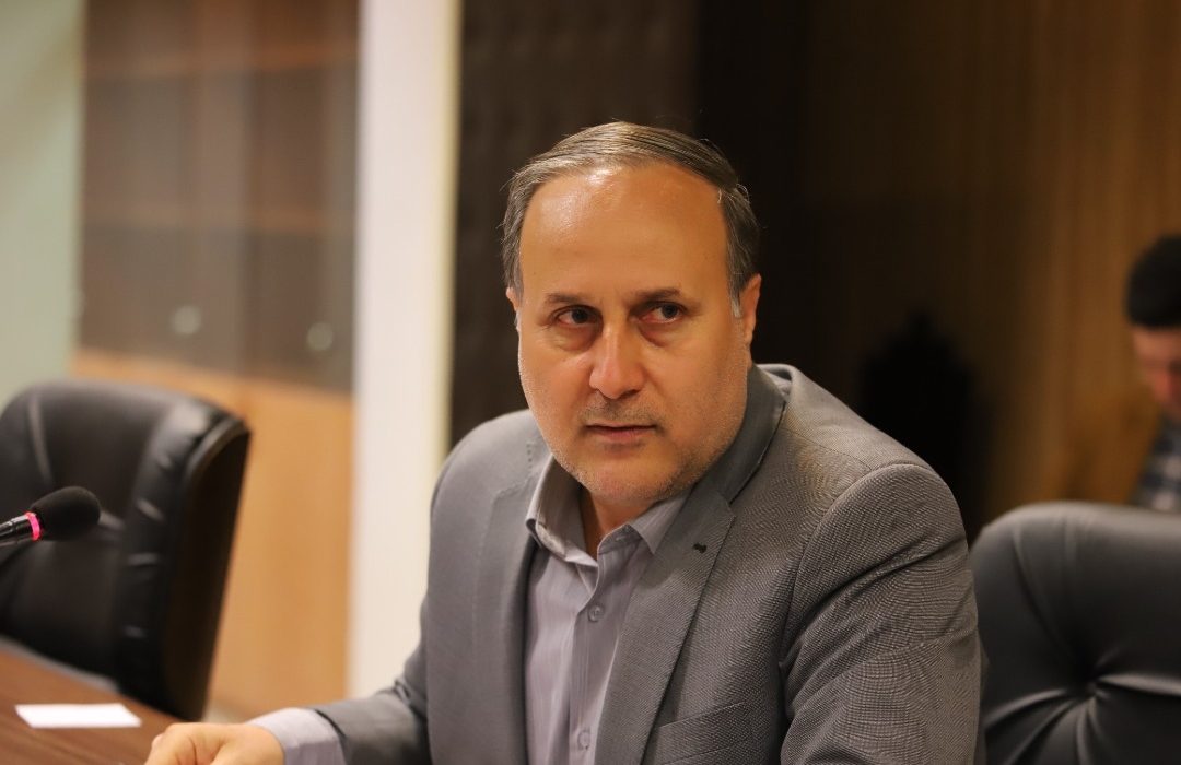 عدم ثبت سوابق کاری برخی از پرسنل شهرداری رشت