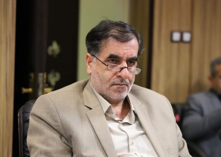 اجازه نمی دهیم حق پرسنل شهرداری تضییع شود