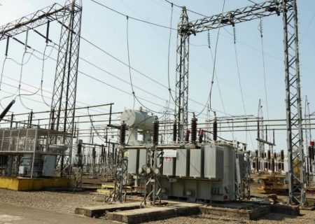 آغاز عملیات اجرایی افزایش ظرفیت پست رشت شمالی
