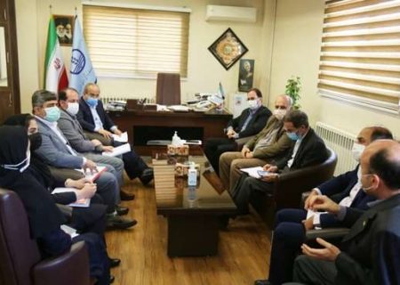 تلاش همه‌جانبه برای افزایش خدمات کمی و کیفی نظام سلامت در رضوانشهر