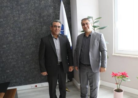 پشتیبانی از تولید به ویژه حمایت از سیمان خزر از مهمترین امور خانه معدن است