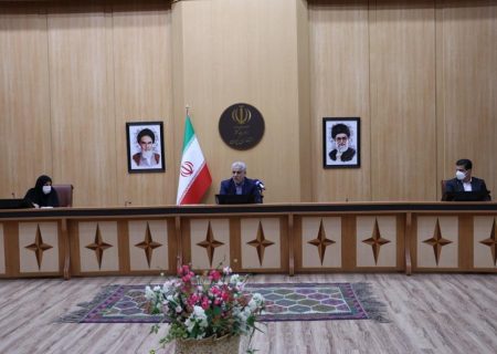 رشد شاخص‌های توسعه‌ای گیلان با تفویض اختیارات استانی و بهره‌گیری از منابع سفر رئیس‌جمهوری/مدیران برای جذب بودجه‌های متمرکز ملی،اهتمام جدی داشته باشند