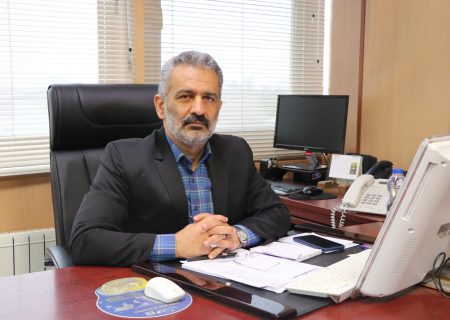 بازاریابی و فروش وسیله نشت یاب، ارتباطی با شرکت گاز ندارد