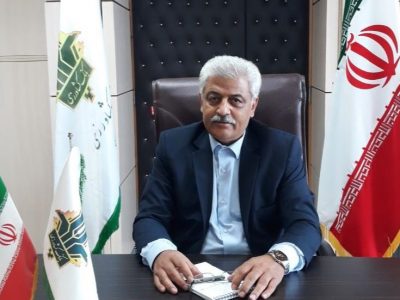 صدور دامدار کارت با پرداخت تسهیلات۲ میلیارد ریالی 