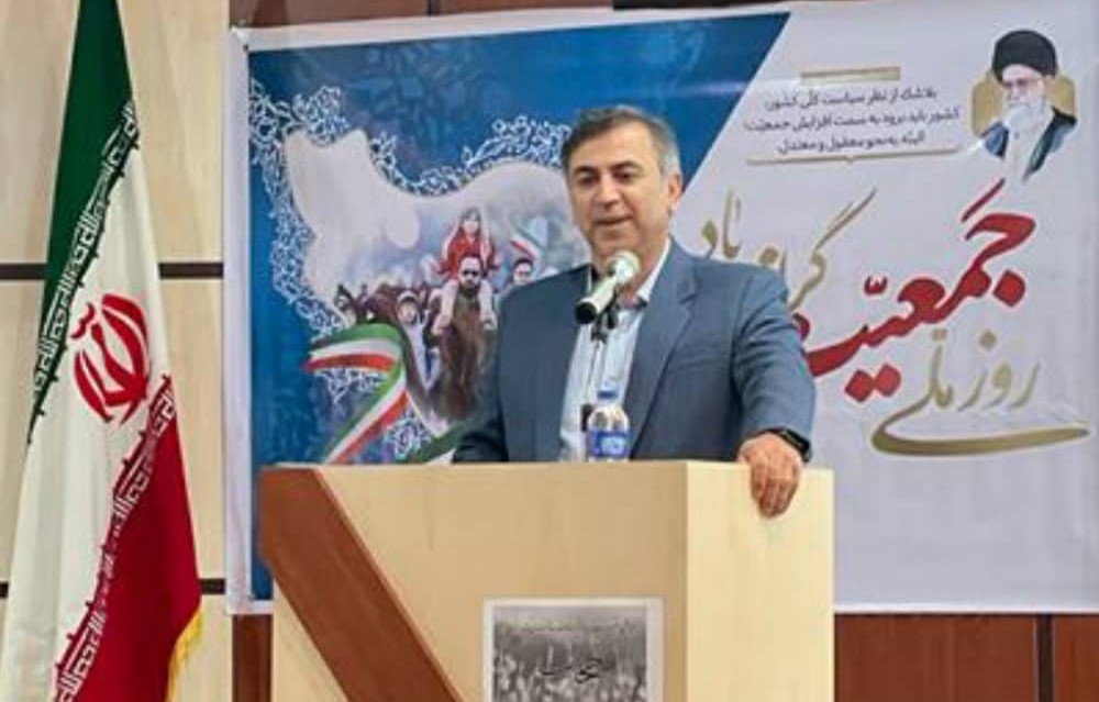 نیروی جوان و کارآمد از ثروت های مهم برای هر کشور محسوب می گردد