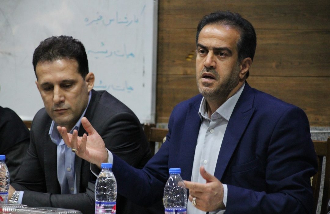 انتظار داریم با همکاری فدراسیون سه خانه جودو در گیلان احداث کنیم