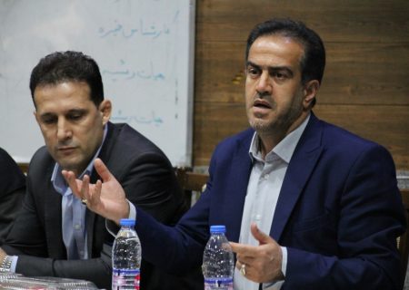 انتظار داریم با همکاری فدراسیون سه خانه جودو در گیلان احداث کنیم