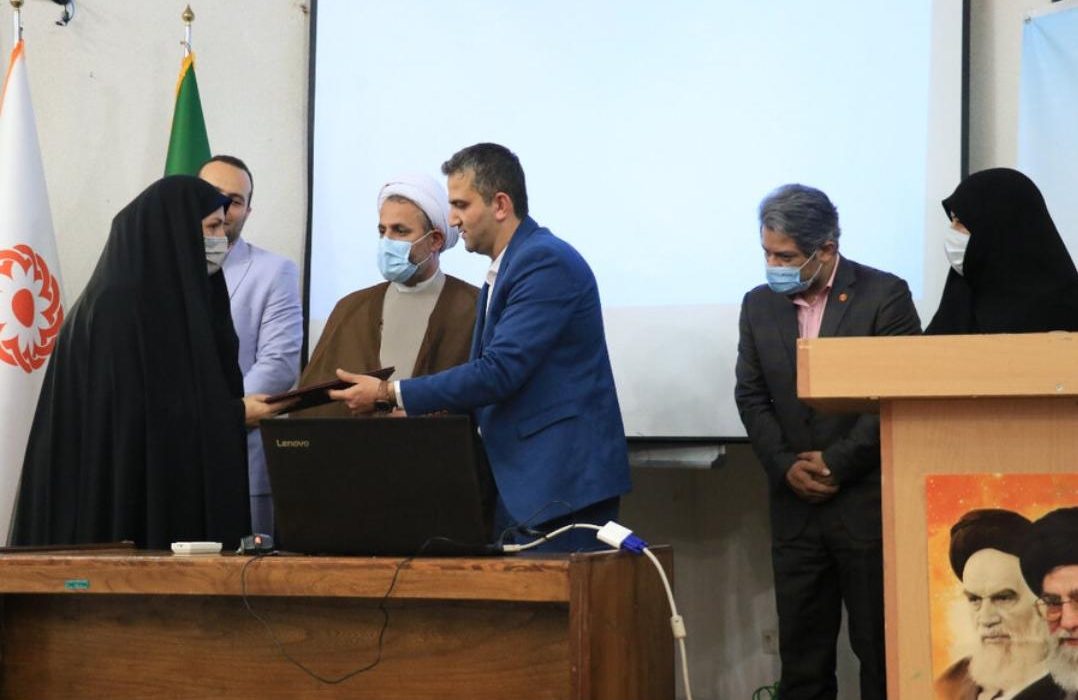 همایش تخصصی بانوان با محوریت زندگی ایرانی اسلامی برگزار شد