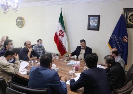 مدیرکل تعاون، کار و رفاه اجتماعی گیلان بر نظارت بر عملکرد انجمن ها و تشکل های کارگری و کارفرمایی تاکید کرد