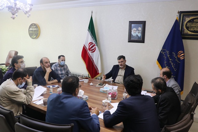 مدیرکل تعاون، کار و رفاه اجتماعی گیلان بر نظارت بر عملکرد انجمن ها و تشکل های کارگری و کارفرمایی تاکید کرد