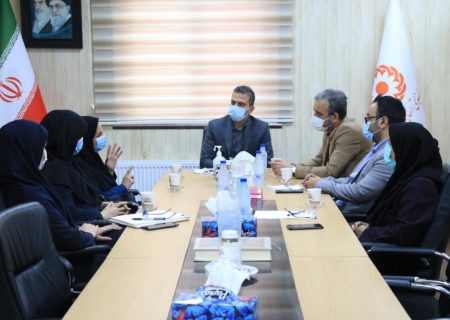 رواج فرهنگ بیمه ای در جامعه ضروری است