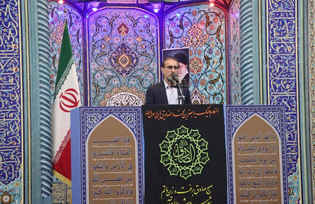 دانشگاه آزاد اسلامی به عنوان مولود انقلاب خود را موظف می داند که در راستای فرمایشات مقام معظم رهبری گام های مؤثری بردارد/ نخستین حرکت دانشگاه در طلیعه گام دوم، تبیین دستاوردهای دانشگاه آزاد اسلامی است
