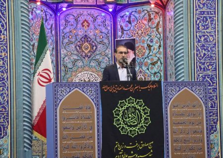 دانشگاه آزاد اسلامی به عنوان مولود انقلاب خود را موظف می داند که در راستای فرمایشات مقام معظم رهبری گام های مؤثری بردارد/ نخستین حرکت دانشگاه در طلیعه گام دوم، تبیین دستاوردهای دانشگاه آزاد اسلامی است