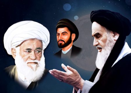 همزمان با سالروز عروج حضرت امام خمینی (ره) مراسم نکوداشت دو شهید بزرگ گیلانی برگزار خواهد شد