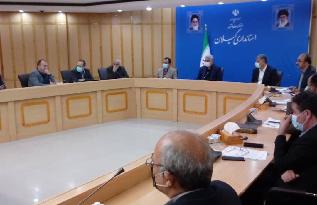 برداشت معادن باید اصولی و کارشناسی باشد/ مزایده ۴۵ معدن در گیلان برگزار شد