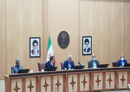 تشریح اقدامات انقلابی و فراگیر دانشگاه علوم پزشکی گیلان در دوران کرونا تا درخواست‌های ویژه از فرمانده قرارگاه عملیاتی ستاد ملی کرونا