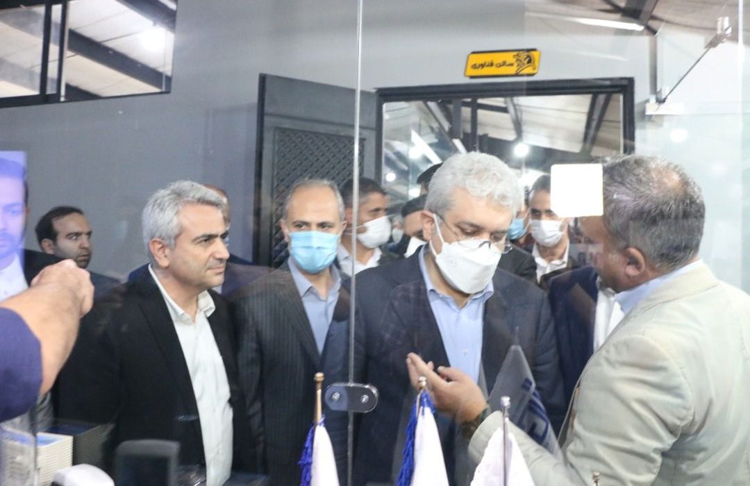اولین مرکز رشد دانش بنیان محیط زیست کشور در گیلان با حضور معاون علمی و فن آوری رئیس جمهور در آینده نزدیک راه اندازی خواهد شد