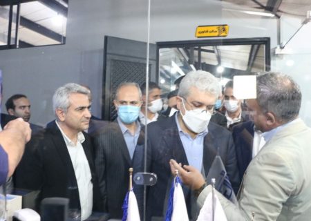 اولین مرکز رشد دانش بنیان محیط زیست کشور در گیلان با حضور معاون علمی و فن آوری رئیس جمهور در آینده نزدیک راه اندازی خواهد شد