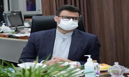 ترخیص ۲۲ هزار تن روغن خام تصفیه نشده در مخازن منطقه آزاد تجاری بندر انزلی