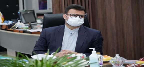 ترخیص ۲۲ هزار تن روغن خام تصفیه نشده در مخازن منطقه آزاد تجاری بندر انزلی