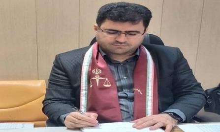 دستگیری یکی از مدیران شهرستان ماسال به اتهام جرایم مالی