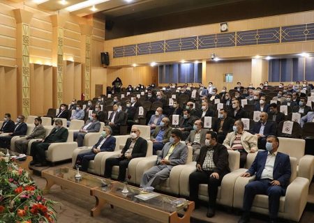 برگزاری نشست تبیین برنامه ها و رویکردهای حوزه اشتغال سال ۱۴۰۱ در استان گیلان