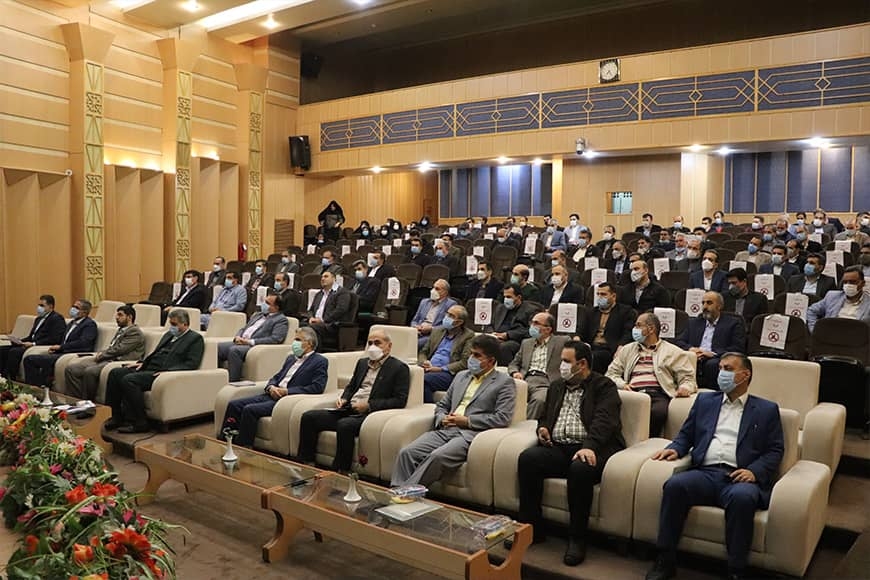 برگزاری نشست تبیین برنامه ها و رویکردهای حوزه اشتغال سال ۱۴۰۱ در استان گیلان