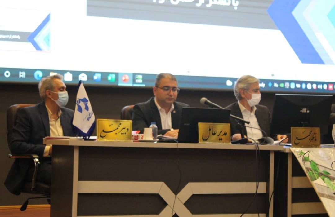 سیمان خزر برای دومین سال پیاپی موفق به دریافت گزارش مقبول حسابرسی از حسابرس مستقل و بازرس قانونی شد