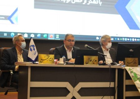 سیمان خزر برای دومین سال پیاپی موفق به دریافت گزارش مقبول حسابرسی از حسابرس مستقل و بازرس قانونی شد