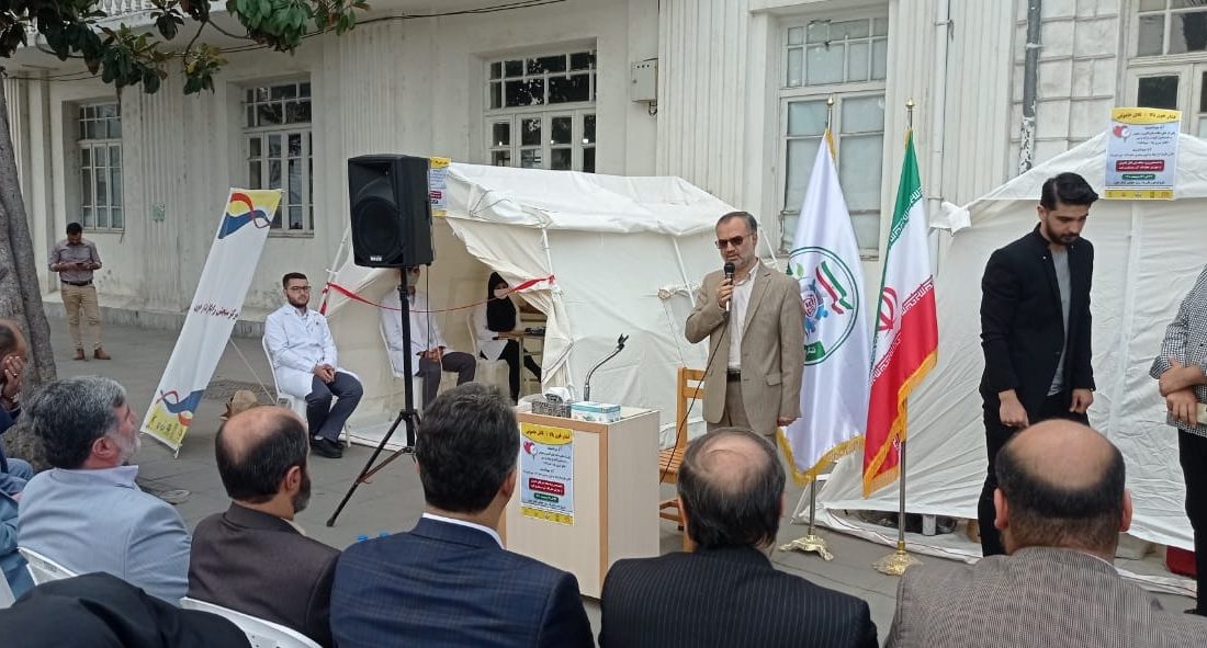 حفظ سلامت و ایمنی شهروندان بسیار حائز اهمیت است