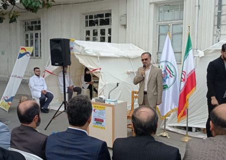 حفظ سلامت و ایمنی شهروندان بسیار حائز اهمیت است