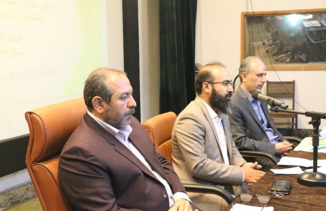 رویکرد ما درحفاظت از محیط زیست ،رویکردی صیانتی است.