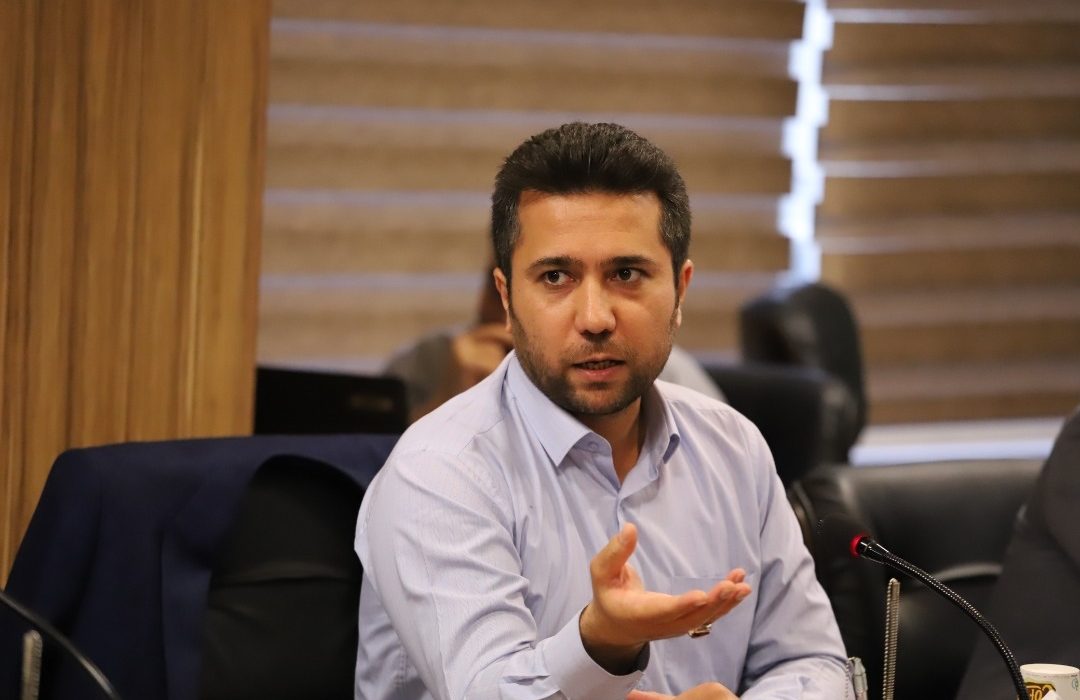 عدم برنامه ریزی مناسب در پروژه های عمرانی توسط شهرداری رشت