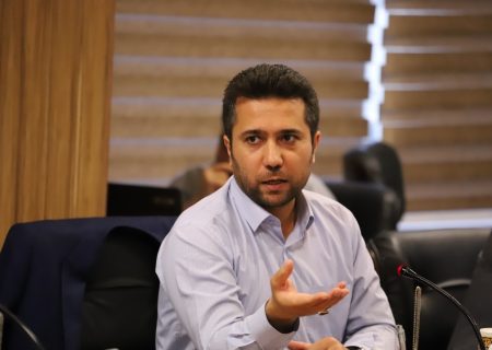 عدم برنامه ریزی مناسب در پروژه های عمرانی توسط شهرداری رشت