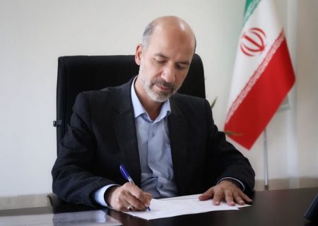 وزیر نیرو طرح ملی«کاهش مصرف انرژی الکتریکی»را ابلاغ کرد