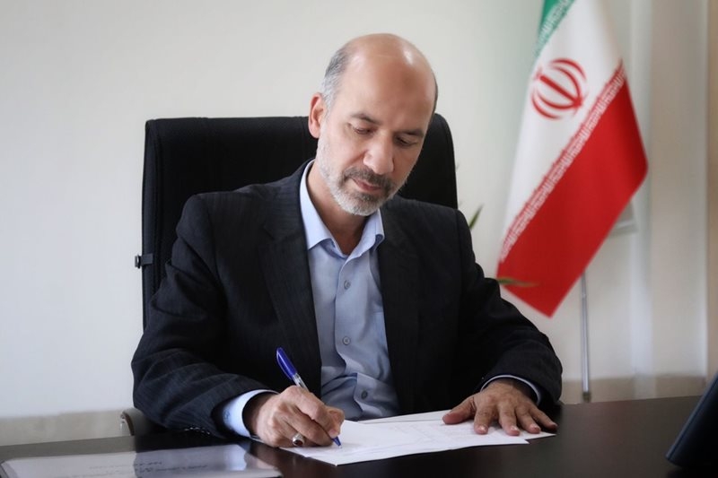 وزیر نیرو طرح ملی«کاهش مصرف انرژی الکتریکی»را ابلاغ کرد