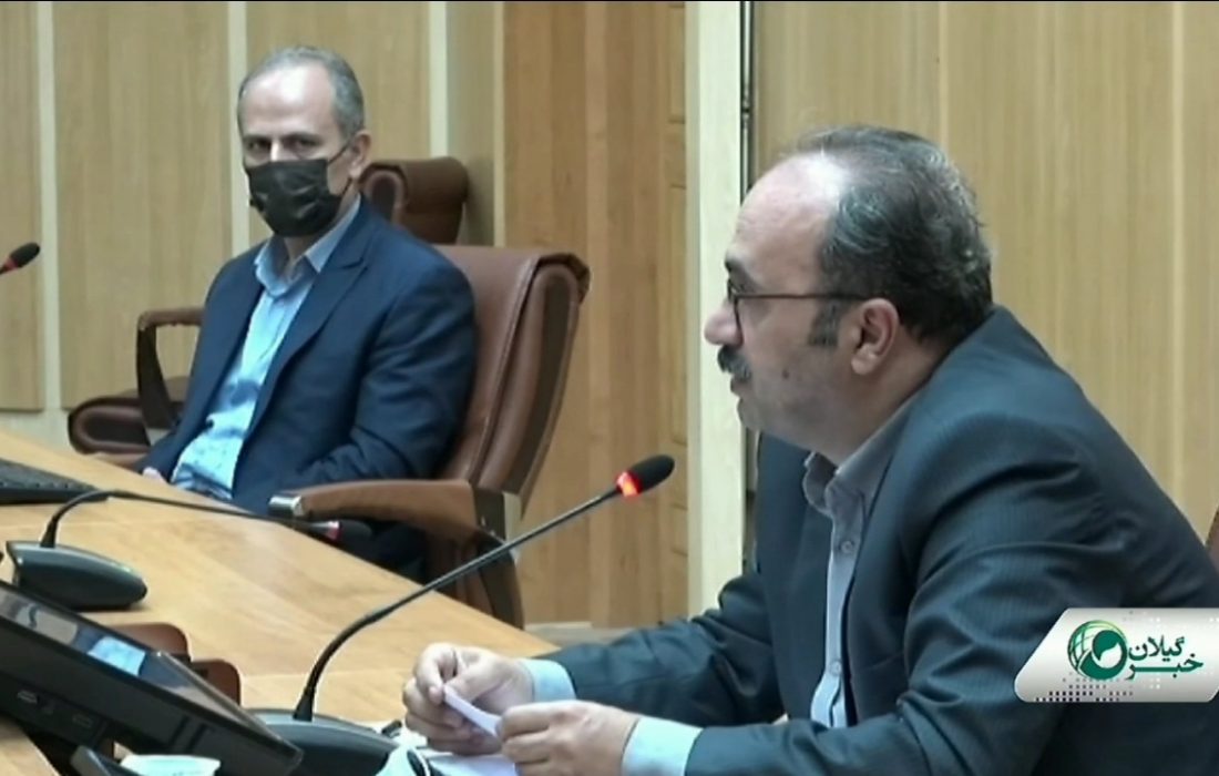 گامی محکم برای تفکیک زباله در گیلان