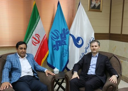 افتتاح اولین استخر دانش آموزشی استان در مهرماه سال جاری