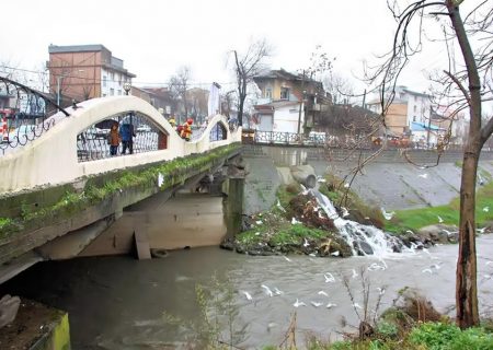 تنها معضل اساسی رودخانه‌های شهر رشت، لایروبی نیست/ کاهش معضلات رودخانه‌ها در کوتاه مدت با همکاری دستگاهها و نهادهای ذیربط/ مرتفع شدن مشکل رودخانه‌ها با جذب اعتبارات و ظرفیتهای ملی در بلند مدت