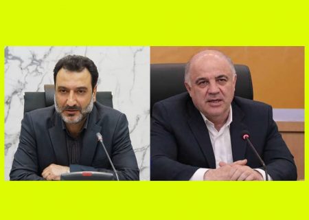 مدیر عامل شرکت برق منطقه ای گیلان قدردانی شد