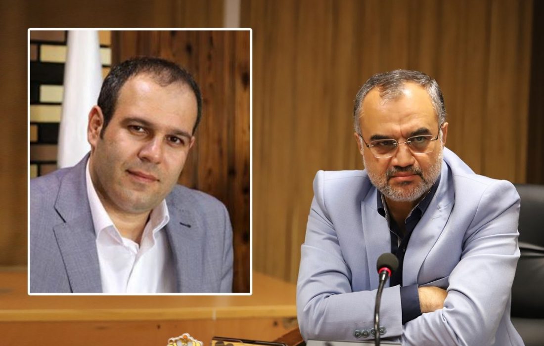 پیام تبریک رئیس شورای اسلامی شهر رشت در پی انتصاب معاون هماهنگی امور عمرانی استانداری گیلان