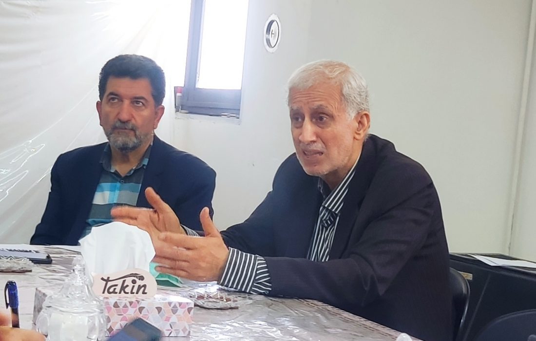 بازنشستگان استان گیلان خواستار اجرای قانون مصوب شورای عالی کار شدند/ حقوق بازنشستگان تامین اجتماعی از ۳۸ درصد به ۱۰ درصد کاهش یافت