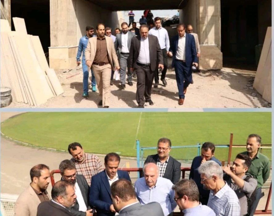 درصورت ابلاغ موافقت نامه از سوی سازمان برنامه بودجه، ورزشگاه انزلی را به سرعت آماده مسابقات لیگ برتر می کنیم
