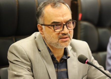 پیام تبریک رئیس شورای اسلامي شهر رشت به مناسبت روز شهرداری ها