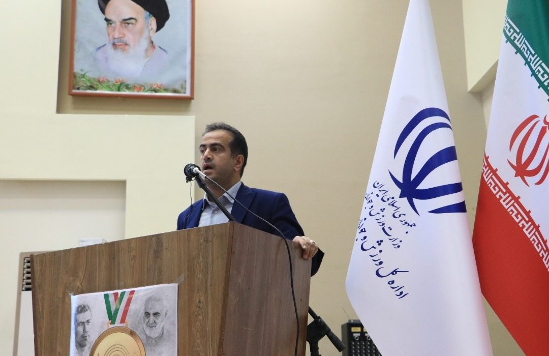 تمامی ورزشکاران و قهرمانان ما جوانمرد هستند و منش پهلوانی دارند