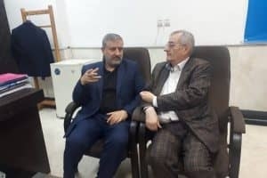 «خودسانسوری»دلیل عقب‌ماندگی گیلان